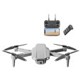 thumbnail image 2 of LSRC E99 Pro2 4K Cámara única FPV RC Quadcopter con batería (Gris) Ndcxsfigh Nuevos Originales, 2 of 9