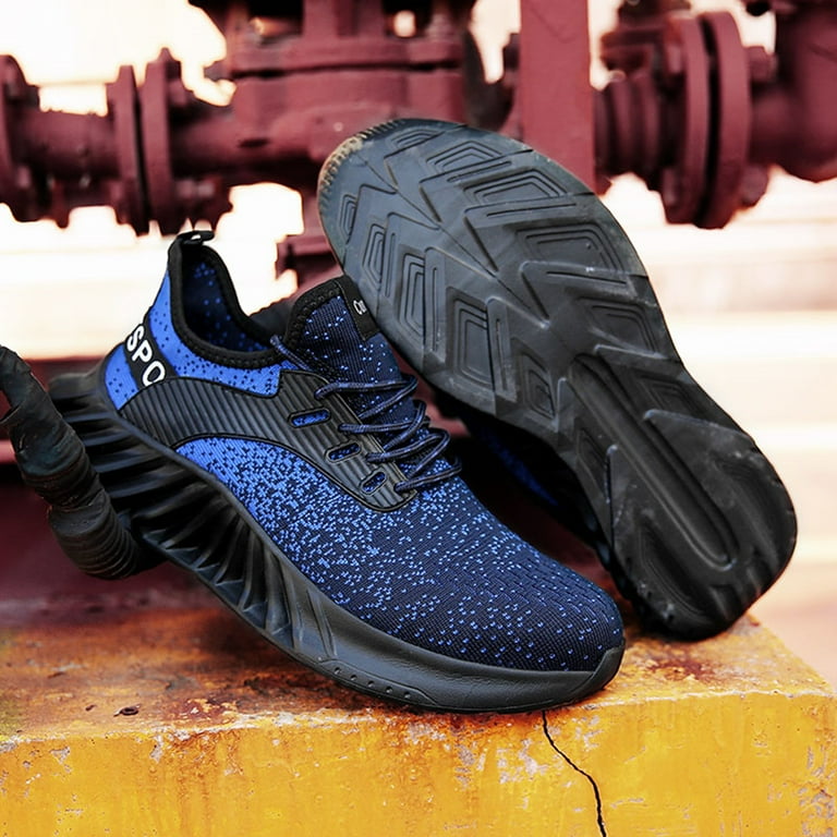 Steel toe 2025 inserts walmart