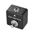 thumbnail image 4 of MOSKY TAP SWITCH Tap Tempo Switch Pedal Full Metal Shell, 4 of 9