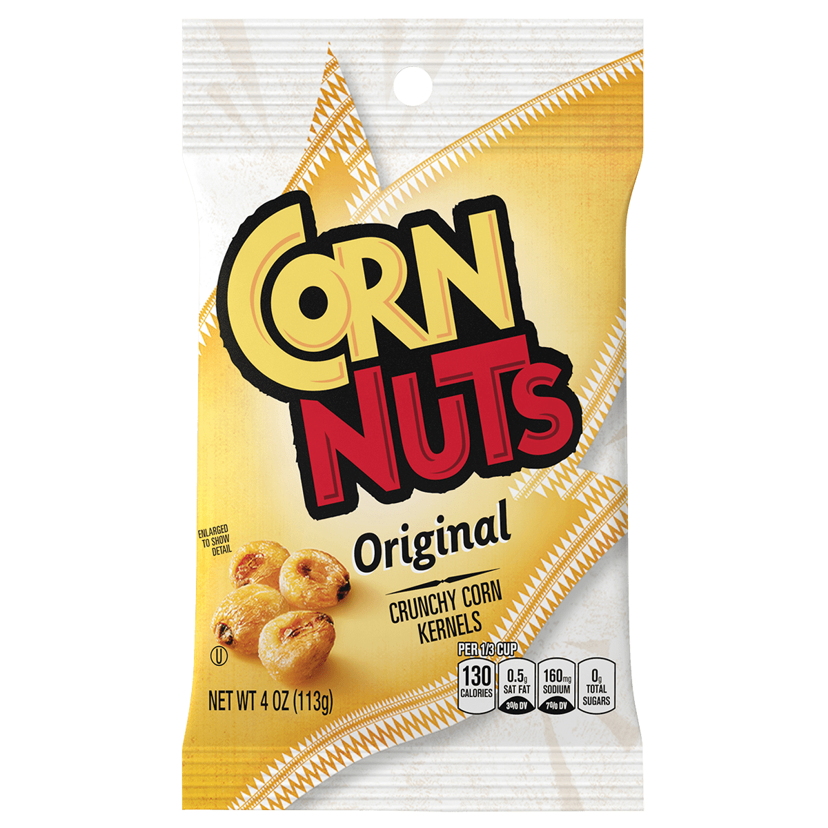 CORN NUTS Variety Pack