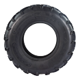 thumbnail image 5 of MASSFX 25x8-12 Front Tire for ATV, UTV, and SxS - 6-Ply with 1/2" Tread Depth, 5 of 9