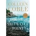 thumbnail image 1 of Pre-Owned The House at Saltwater Point (Paperback) 0718085809 9780718085803, 1 of 1