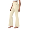 thumbnail image 2 of Stretch Dress Pants Plus Size for Women Pull-on Pant Ease into Comfort Office Pant, 2 of 5