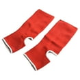 thumbnail image 4 of Muay Thai Ankle Wraps for MMA Sports Support Foot Sleeve For Men WoFor Men, 4 of 10