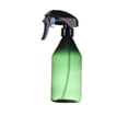 thumbnail image 2 of Naittoop Plants Mister Water Spray Bottle, Plants Mister Empty Spray Bottles Indoor, Leak Proof Misting Water Sprayer Bottle for Gardening, Plants Care, Hair Care, Cleaning Solutions Green, 2 of 6