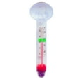 thumbnail image 2 of Fis H Aquarium Liquid In Glass Type Cane Shape Temperature Meter 10Ml,1*Thermometer Clearance, 2 of 7