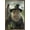 Bronze Framed Version, variant on Vincent Hie - Catdalf Wall Poster, 14.725" x 22.375"