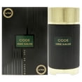 thumbnail image 1 of Aerosol EDP Khadlaj Code Verde Sublime 3.4 oz, 1 of 5