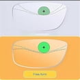 thumbnail image 4 of Clarity Glasses, Focus Blue Light Glasses, Adjusting Intelligent Zoom Glasses, Anti-Blue Light Eyewear, 4 of 6