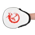 thumbnail image 4 of Hand Target, Punching Target Breathable Waterproof PU Leather + EVA  For Taekwondo, 4 of 8