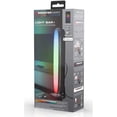 thumbnail image 4 of Barra de Luz Monster Illuminessence Multicolor Alexa Siri, 4 of 6