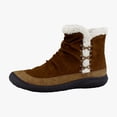 thumbnail image 2 of Jambu Briar Women's Boots Tan Size 11 M, 2 of 8