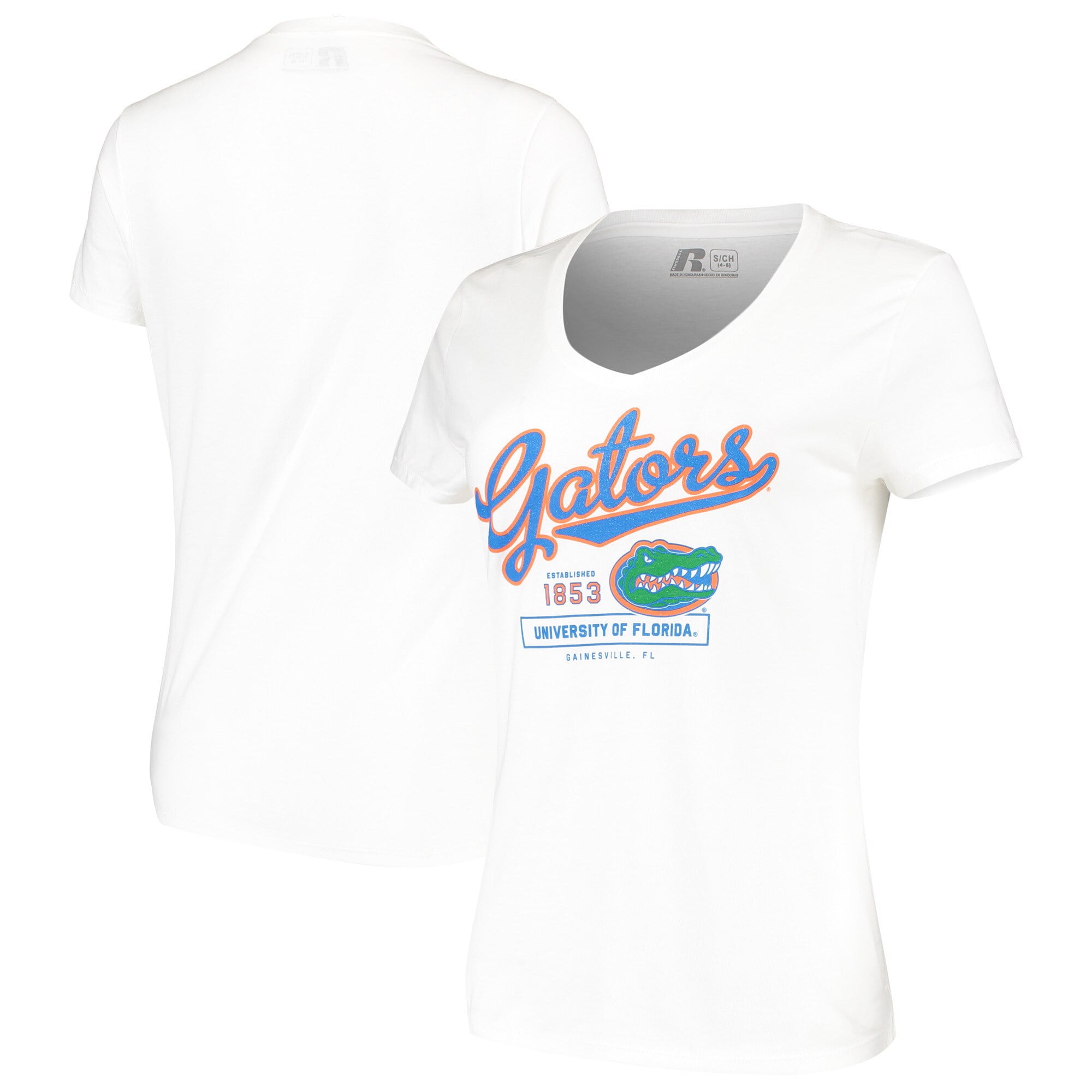 florida gators shirt walmart