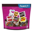 thumbnail image 6 of Hershey's and Reese's Miniatures Assorted Chocolate Candy, Family Pack 15.1 oz, 6 of 7