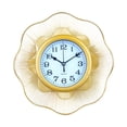 thumbnail image 3 of Mornei Decorative wall clock, elegant, quiet, practical and comfortable, creative retro Style E, 3 of 8