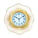 thumbnail image 3 of Reloj de pared creativo, elegante y silencioso para decorar la pared de la oficina, el dormitorio o la sala de estar. Estilo E, 3 of 9