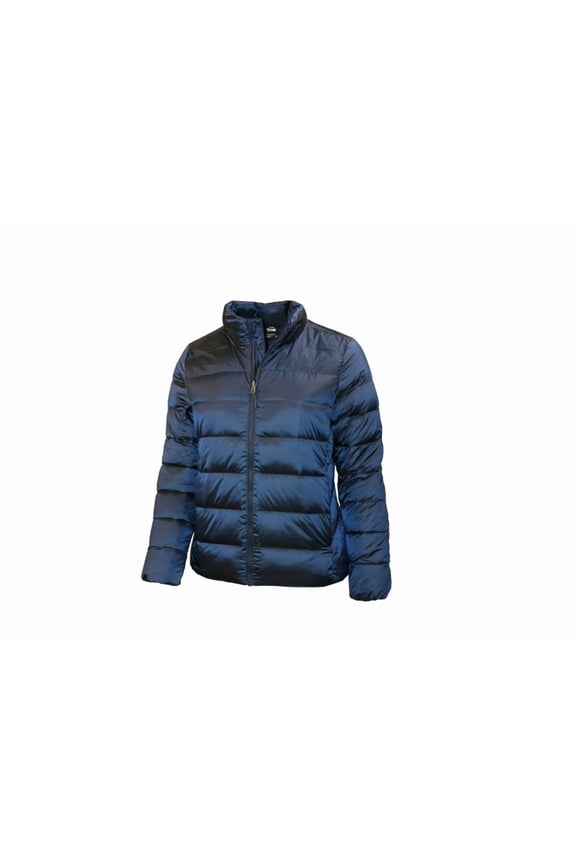 Women's Minoqua Down Insulated Puffer Jacket Size Medium