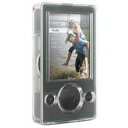 Shell for Zune