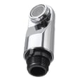 thumbnail image 1 of yuksok Replacement Kitchen Mixer Tap Water Faucet Shower Spray Head Setting #9, 1 of 3