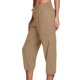 thumbnail image 3 of Karight Women's Cargo Capris Loose Fit Casual Hiking Pants Lightweight Quick Dry Joggers Outdoor Workout Pants with Pockets, 3 of 8