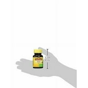 nature made zinc tabs - 30 mg - 100 ct
