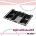 thumbnail image 3 of Caja Para Dinero Fuerte De Metal Alta Seguridad Mediana Kashbill Mod. CB02, 3 of 6
