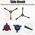 thumbnail image 2 of For ECOVACS DEEBOT T30 PRO Omni Main Side Brush Hepa Filter, 2 of 5