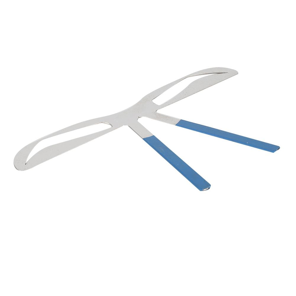 kritne eyebrow stencilreusable eyebrow stencil semi permanent