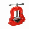 thumbnail image 2 of Ridgid 40090 3 in. Bench Yoke Vise, 2 of 2