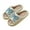 White, variant on Slippers for Women Fuzzy Cozy Indoor Slippers with Bowknot Cute Cartoon Design Lightweight Comfortable Shoes for Ladies Plush 36 Size