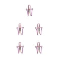 thumbnail image 3 of Soidarity Soporte para botella de bicicleta, soporte para vaso de agua de fuerza, estantes para bebidas de ciclismo profesional, suministros, equipo Type1 NO1 Soidarity CBP374691, 3 of 4