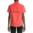 thumbnail image 6 of Swiss Alps Women’s Fishing Shirt with Short Sleeves, 6 of 6