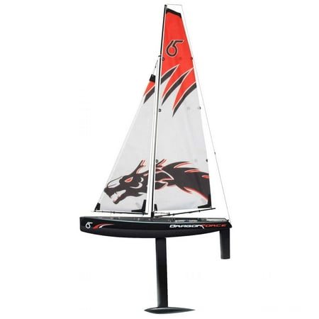 joysway 2014 dragon force 65 rtr sailing yacht rg65 class rc sailboat