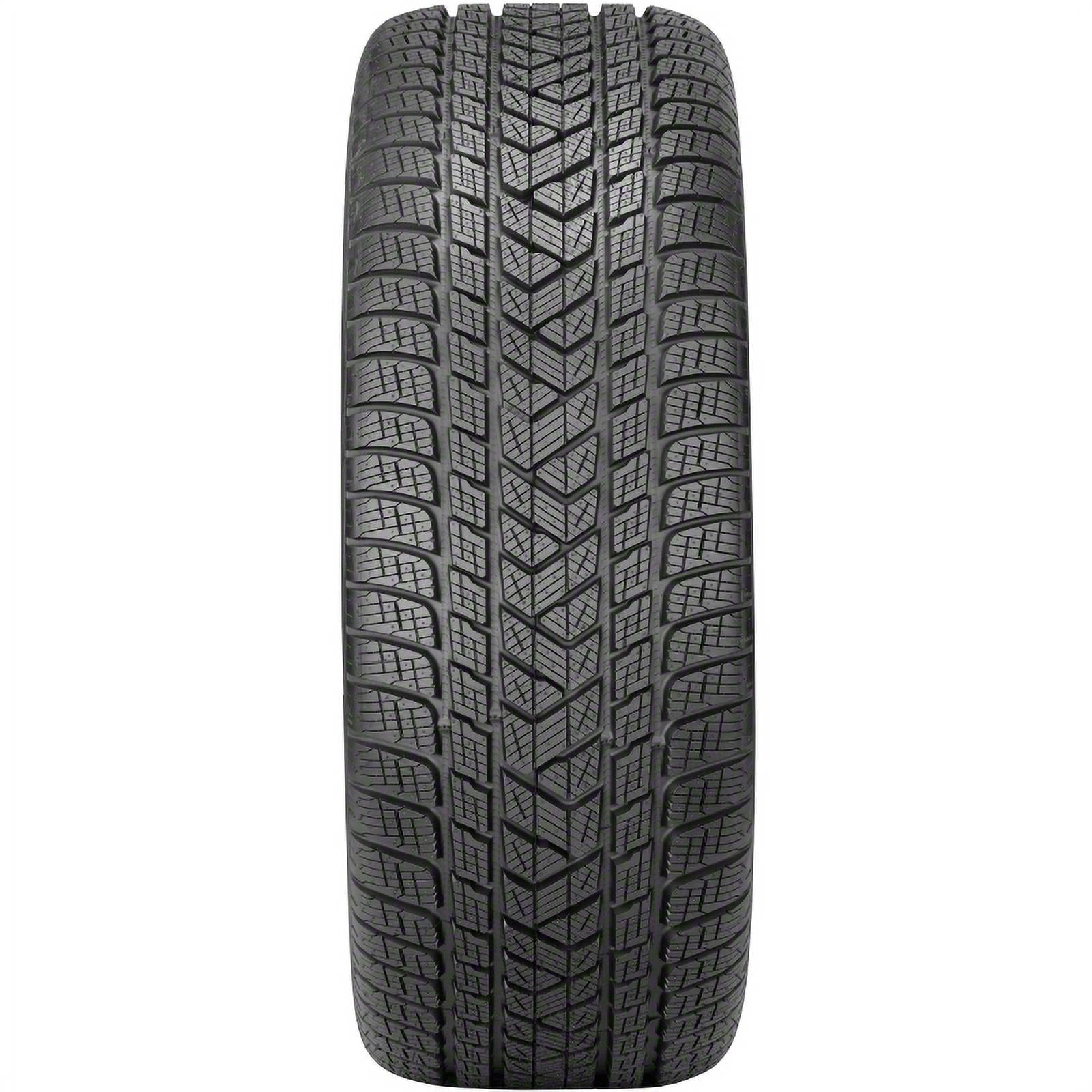 Pirelli Scorpion Winter 315/45R21 116V Light Truck & SUV Tire