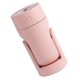 thumbnail image 2 of Mini humidificador Shake Head con luces de colores Humidificador hidratante silencioso de 2 niveles inteligente de niebla fina para escritorio de automóvil Rosa, 2 of 10