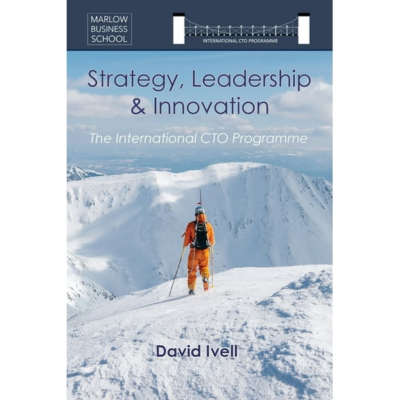 The International CTO Programme: A Blueprint for Technology Strategy, Leadership and Innovation, (Hardcover)