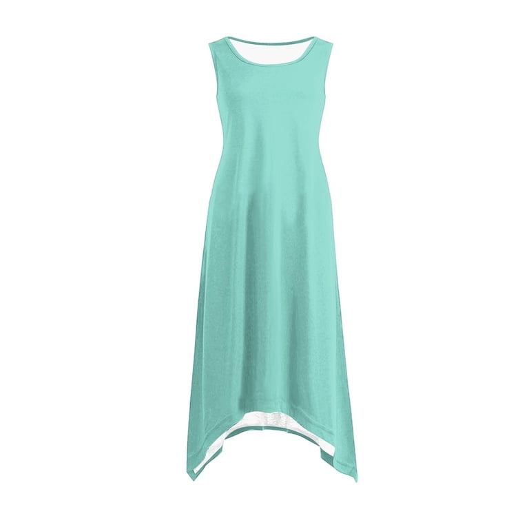 slim fit dress slacks Emerald Mini Slip Dress