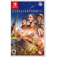 thumbnail image 1 of Pre-Owned Sid Meier's Civilization VI for Nintendo Switch [VIDEOGAMES], 1 of 1
