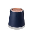 thumbnail image 1 of Toystoory Mini humidificadores con difusor de luz, humidificación de aire, rociador de niebla recargable de 2000 mAh, dispositivo de humectación Personal Electrodomésticos Azul Toystoory HA063677-02B, 1 of 6