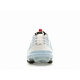 thumbnail image 3 of Nike Men's Air VaporMax Plus University Red Running Shoes, from StockX, 3 of 5