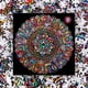 thumbnail image 5 of Puzzle Bgraamiens Mandala Petals, 1000 piezas, para adultos y niños, 5 of 8