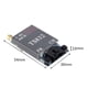 thumbnail image 4 of 2X Transmisor InaláMbrico TS832 FPV 5.8G 600Mw con Antena Transmisor AV InaláMbrico para FPV Multicopter RC Quadcopter, 4 of 7