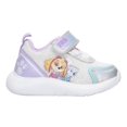 thumbnail image 1 of Tenis Paw Patrol Nickelodeon Plateado Para Niña lila 12 MX, 1 of 10