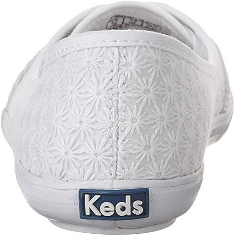 Keds women's teacup slip on hotsell