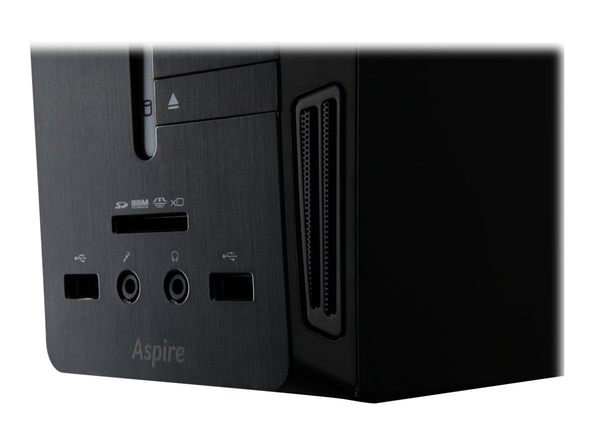 Aspire Acer TC-603 PC Core i5 Pentium (Intel J2900 3.0GHz 0 Tower