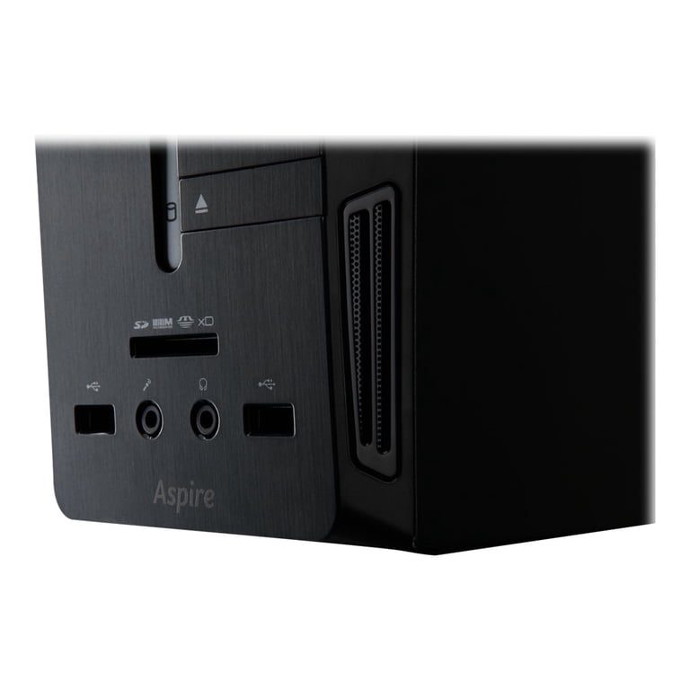Acer Aspire XC-603G_WJ2900 - SFF Pentium J2900 / up to 2.66 GHz