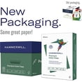 thumbnail image 4 of Impresora Paper Hammermill Premium Color, 28 libras, 8,5 x 11 cm, 1 resma, 4 of 7