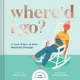 thumbnail image 2 of Where'd I Go?: A Lift-The-Flap Book for Moms (Hardcover), 2 of 2