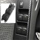 thumbnail image 2 of 25401-EB30B Conjunto de interruptor de ventana Interruptor de elevación de vidrio Botón de interruptor de ventana para negro, 2 of 4