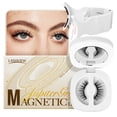 thumbnail image 1 of Pestañas magnéticas LASHVIEW Natural Look con aplicador RCM01, 1 of 6